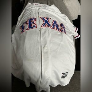 Youth Rangers Jersey